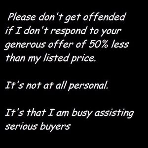 Please open me and read : )